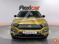 2022 Volkswagen T-Roc