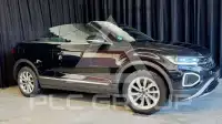 2022 Volkswagen T-Roc