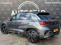 2022 Volkswagen T-Roc