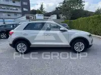 2022 Volkswagen T-Roc