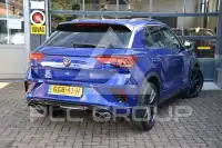 2022 Volkswagen T-Roc