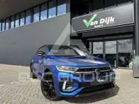 2022 Volkswagen T-Roc