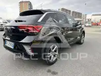 2022 Volkswagen T-Roc