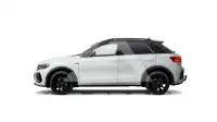 2022 Volkswagen T-Roc