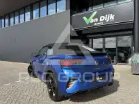 2022 Volkswagen T-Roc