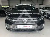 2022 Volkswagen T-Roc
