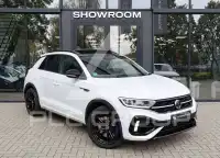 2022 Volkswagen T-Roc