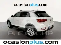 2022 Volkswagen T-Roc