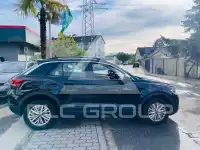 2022 Volkswagen T-Roc
