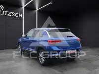 2022 Volkswagen T-Roc
