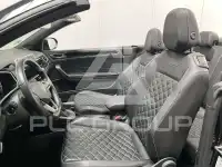 2022 Volkswagen T-Roc