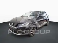 2022 Volkswagen T-Roc