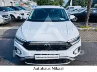2022 Volkswagen T-Roc