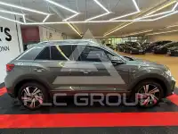 2022 Volkswagen T-Roc