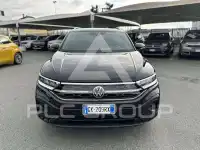 2022 Volkswagen T-Roc