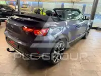 2022 Volkswagen T-Roc