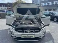 2022 Volkswagen T-Roc