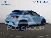2022 Volkswagen T-Roc