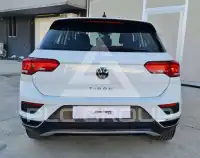 2022 Volkswagen T-Roc
