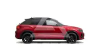 2022 Volkswagen T-Roc