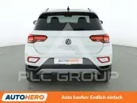 2022 Volkswagen T-Roc