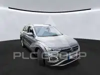 2022 Volkswagen T-Roc