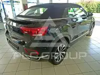 2022 Volkswagen T-Roc