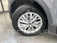 2022 Volkswagen T-Roc