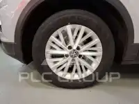 2022 Volkswagen T-Roc