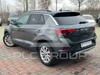 2022 Volkswagen T-Roc