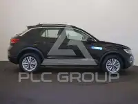 2022 Volkswagen T-Roc