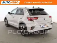 2022 Volkswagen T-Roc