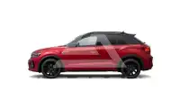 2022 Volkswagen T-Roc
