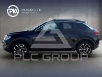 2022 Volkswagen T-Roc