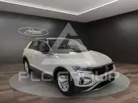 2022 Volkswagen T-Roc