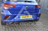 2022 Volkswagen T-Roc