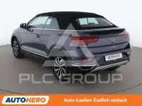 2022 Volkswagen T-Roc