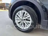 2022 Volkswagen T-Roc