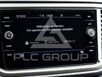 2022 Volkswagen T-Roc