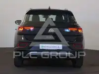 2022 Volkswagen T-Roc