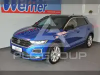 2022 Volkswagen T-Roc