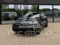 2022 Volkswagen T-Roc