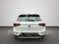 2022 Volkswagen T-Roc