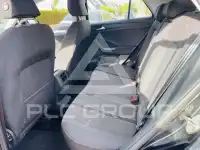 2022 Volkswagen T-Roc