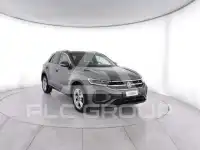 2022 Volkswagen T-Roc
