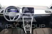 2022 Volkswagen T-Roc