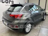 2022 Volkswagen T-Roc