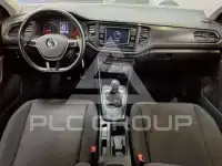 2022 Volkswagen T-Roc