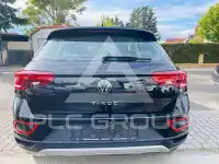 2022 Volkswagen T-Roc
