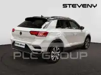 2022 Volkswagen T-Roc